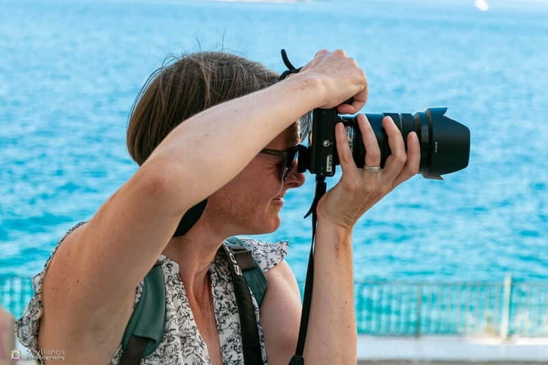 Photography Workshop & Tour in Corfu Old Town - Exploring Corfu Old Town Through the Lens: A Photography Workshop & Tour
