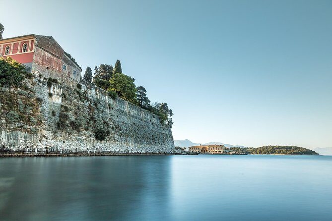 Photography workshop & tour in Corfu Old Town - Final Thoughts: Why This Tour Stands Out