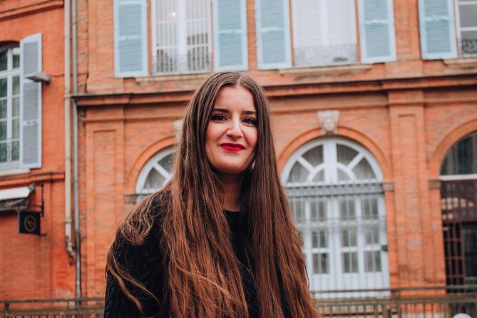 Photoshoot à La Ville Rose - Enjoying a Personalized Photoshoot in Toulouse’s La Ville Rose