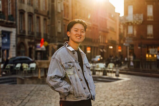 Photoshoot à La Ville Rose - Frequently Asked Questions