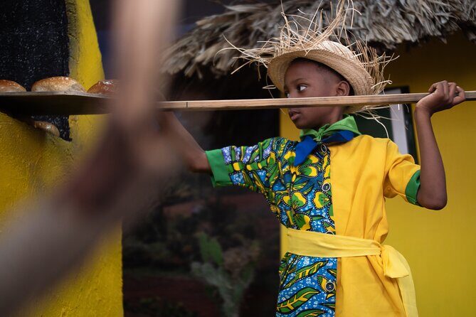 Photoshoot Activity with Traditional Curacao Attire - Final Thoughts: Is This Experience Worth Your Time?