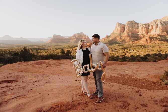 Photoshoot among Sedona's Red Rocks - Final Thoughts: Is It Worth It?