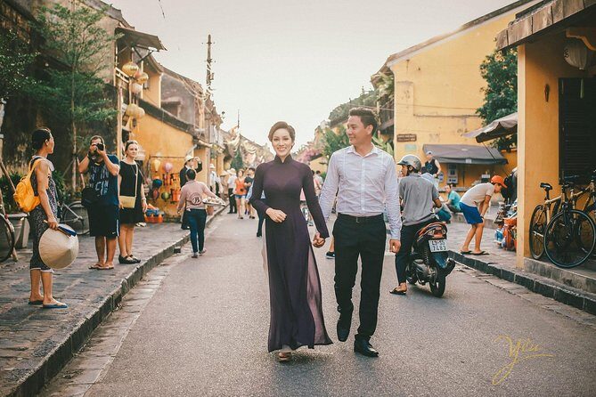 PhotoShoot Ao Dai Viet Nam In Hoi An - Final Thoughts