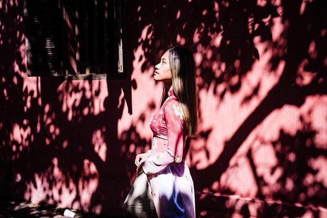 PhotoShoot Ao Dai Viet Nam In Hoi An - FAQ