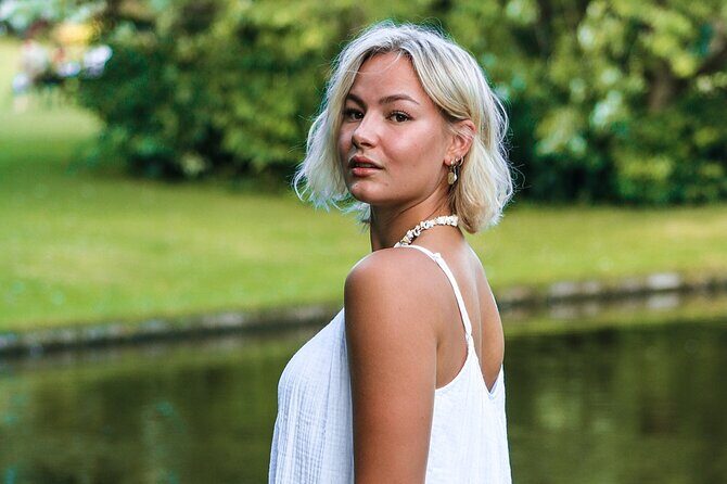 Photoshoot around Copenhagen's Iconic Locations - Who Would Enjoy This Tour?