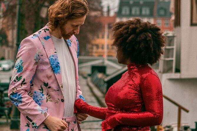 Photoshoot around Copenhagen's Iconic Locations - Final Thoughts