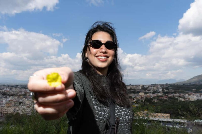 Photoshoot at Castle of Kalamata, Old town - Photo Walk Tour - Final Thoughts