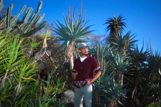 Photoshoot at Los Angeles Most Beautiful Beaches and Parks - Exploring the LA Beaches and Parks Photoshoot Experience in Detail