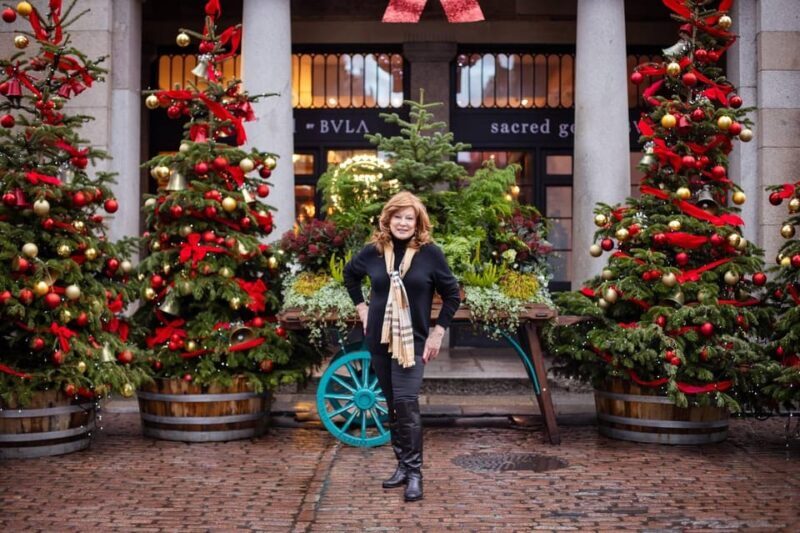 Photoshoot at Notting hill,Covent Garden,St Paul Cathedral - A Closer Look at the Photoshoot Experience