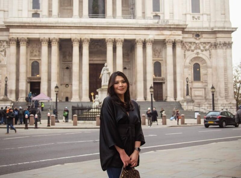 Photoshoot at Notting hill,Covent Garden,St Paul Cathedral - The Sum Up: Is This Tour Worth It?