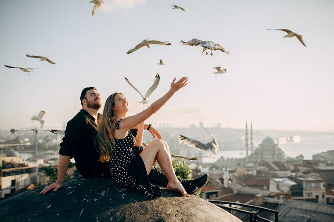 Photoshoot at the city of History Istanbul - Final Thoughts: Is This the Right Experience for You?
