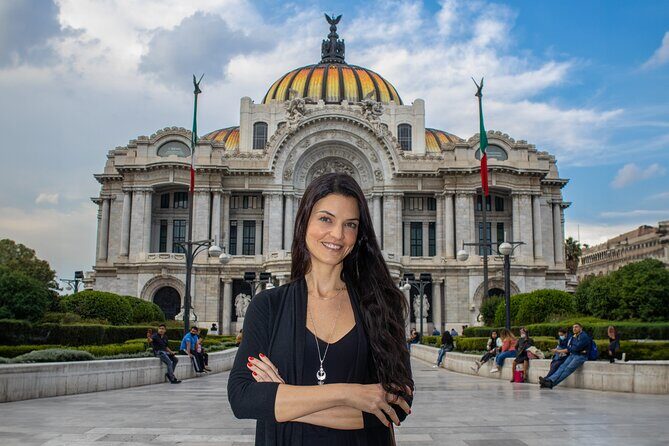 Photoshoot CDMX | Portraits | Mexico City - The Authentic Experience and Why Travelers Love It