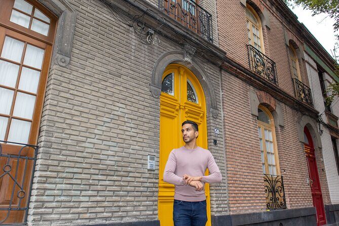 Photoshoot CDMX | Portraits | Mexico City - Final Thoughts