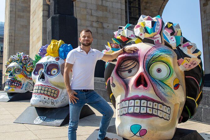 Photoshoot CDMX | Portraits | Mexico City - FAQ