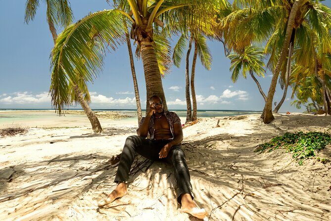 Photoshoot + Drone on a Caribbean paradise beach or day tour - The Sum Up: Who It’s Best For