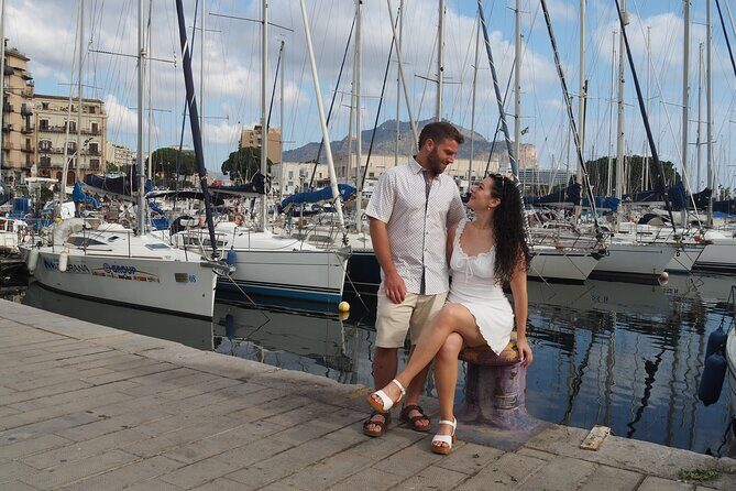 Photoshoot Experience in Palermo - FAQ
