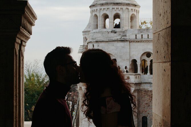 Photoshoot in Budapest most amazing spots - Key Points