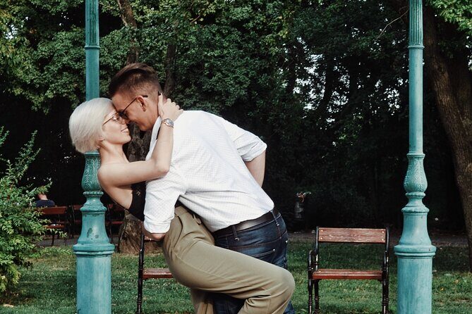 Photoshoot in Budapest most amazing spots - Authentic Experiences, Not Just Photos