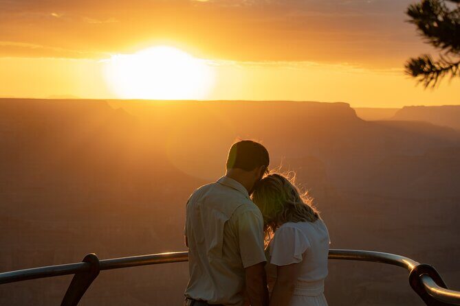 Photoshoot in Grand Canyon - Who Will Love This Photoshoot?