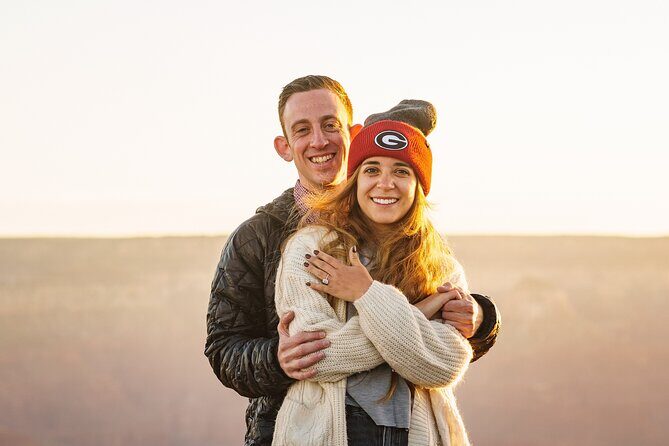 Photoshoot in Grand Canyon - Final Thoughts