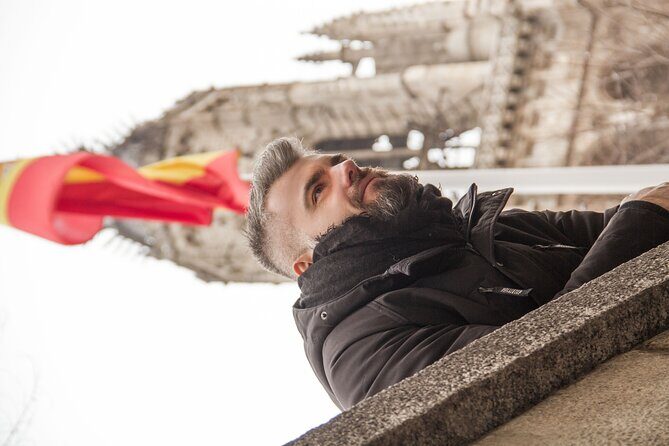 Photoshoot in Madrid - A Closer Look at the Madrid Photoshoot Experience