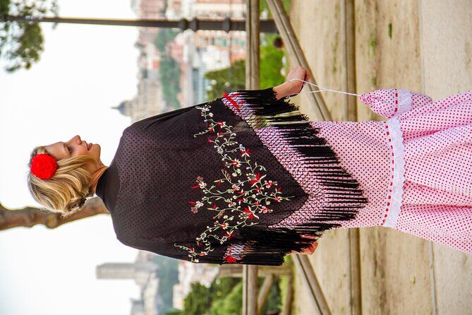 Photoshoot in Madrid - The Value of a Professionally Guided Photoshoot