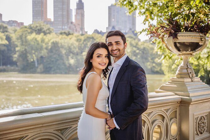 Photoshoot in New York City with Fashion Photographer - Detailed Review: What makes this NYC photoshoot special