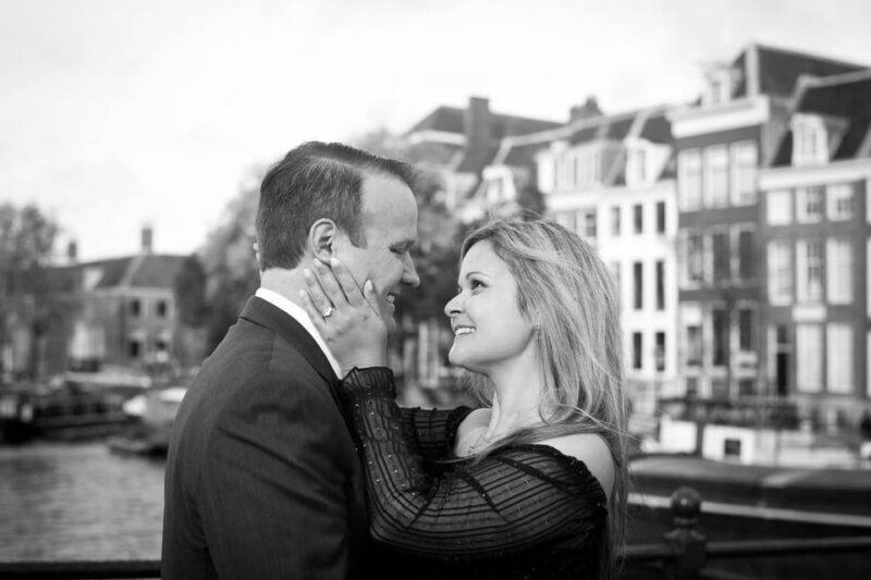 Photoshoot in or around Amsterdam - In-Depth Look at the Photoshoot Experience in Amsterdam