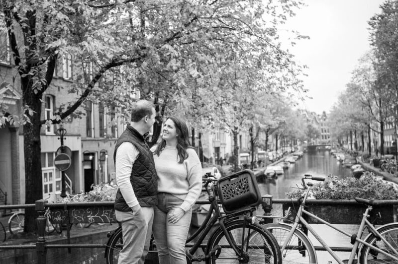 Photoshoot in or around Amsterdam - Who Should Consider This Photoshoot?