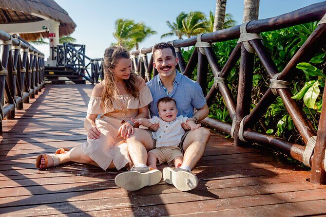 Photoshoot in Playa del Carmen Mexico - Detailed Review of the Playa del Carmen Photoshoot Experience