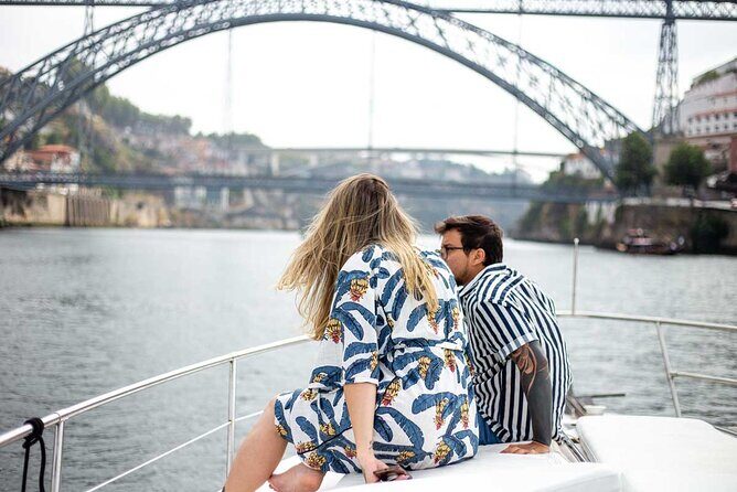 Photoshoot in Porto for Couples - FAQ
