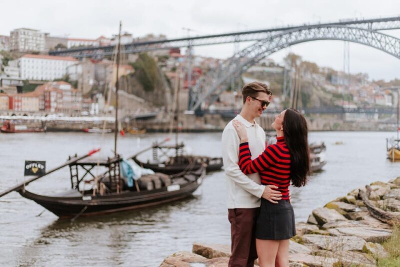 Photoshoot in Porto - FAQs