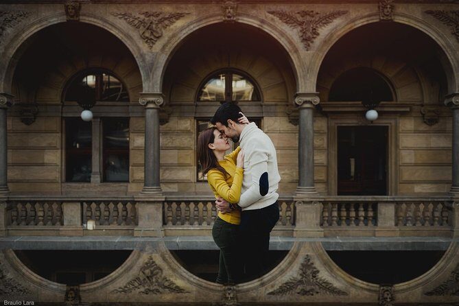 photoshoot in prague - Final Thoughts