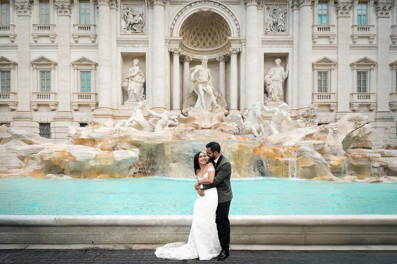 Photoshoot in Rome for couples - Exploring the Photoshoot Experience in Rome in Detail