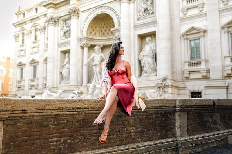 Photoshoot in Rome for couples - Final Thoughts