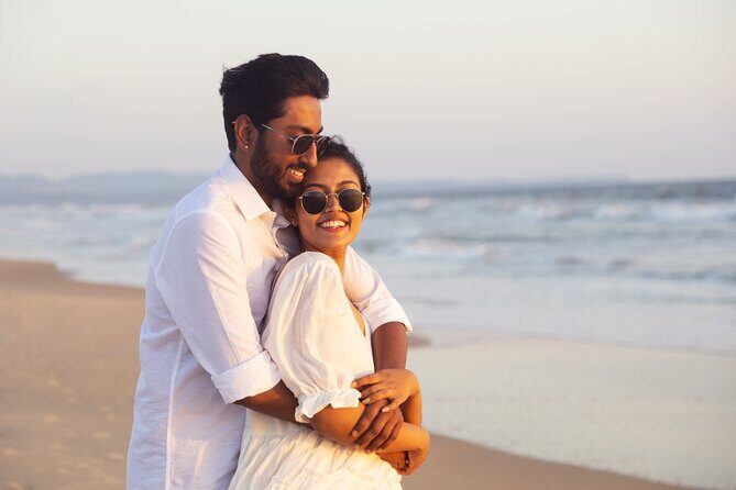 Photoshoot in South Goa - Key Points