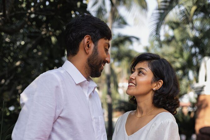 Photoshoot in South Goa - Experience Breakdown and Detailed Review