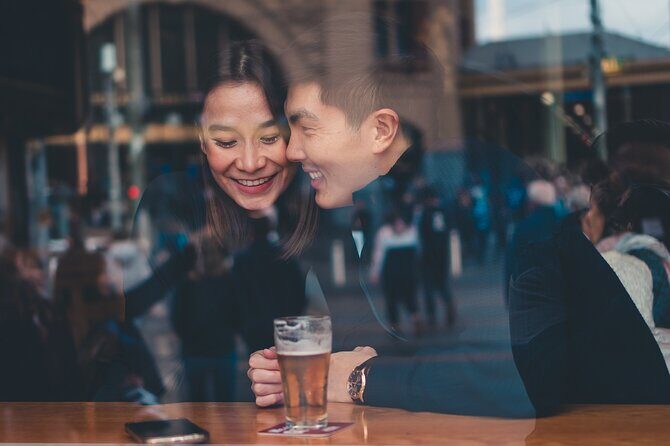 Photoshoot in stunning locations! (sydney) - What’s Included and How It Works