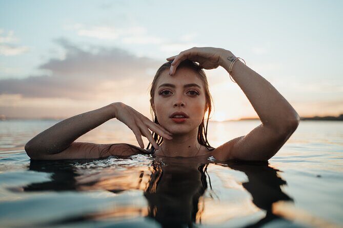 Photoshoot in stunning locations! (sydney) - The Itinerary and Location Highlights