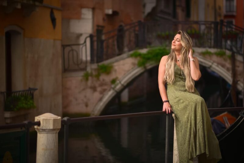 Photoshoot in Venice: Your Story, Our Lens - Book Now! - Final Thoughts: Is This for You?