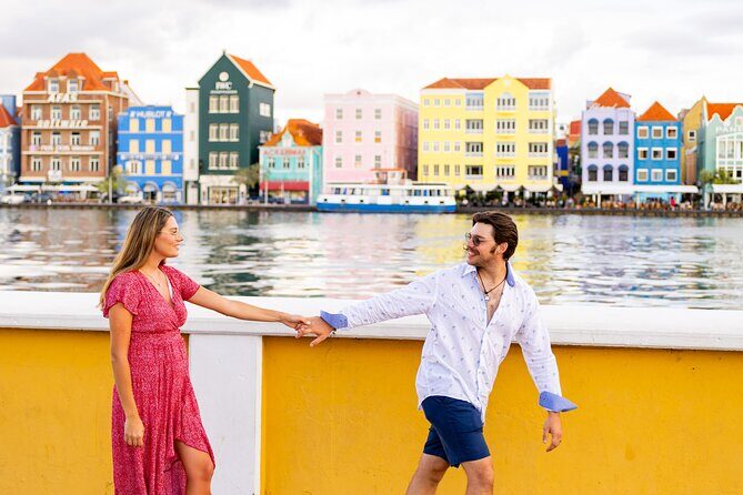 Photoshoot + Reel in Curaçao - FAQ