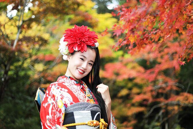 Photoshoot session by professional photographer in Kanazawa - Final Thoughts on the Kanazawa Photoshoot Tour