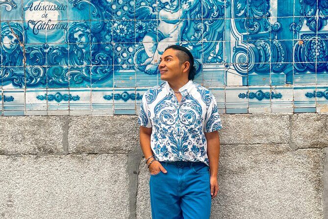 Photoshoot Session for Solo, Couples and Groups in Porto area - An In-Depth Look at the Porto Photoshoot Experience