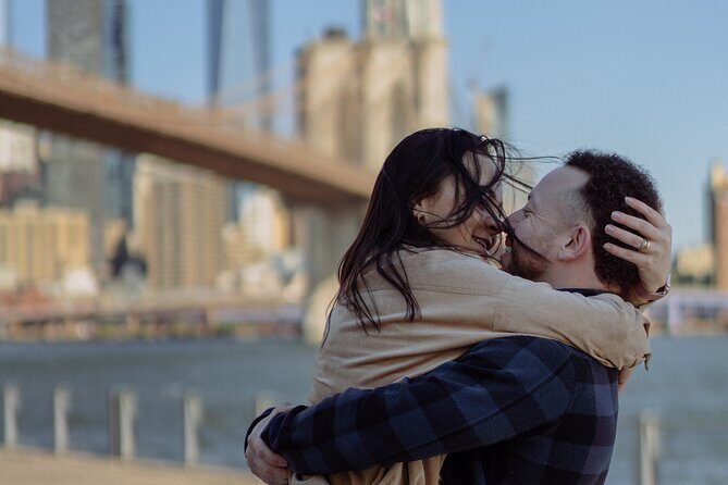 Photoshoot Tour in New York City - A Closer Look at the Photoshoot Tour in New York City