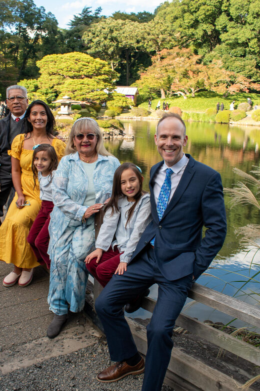 Photoshoot tour in Tokyo! - Photoshoot Tour in Tokyo: Capture Your Memories in the Heart of Japan