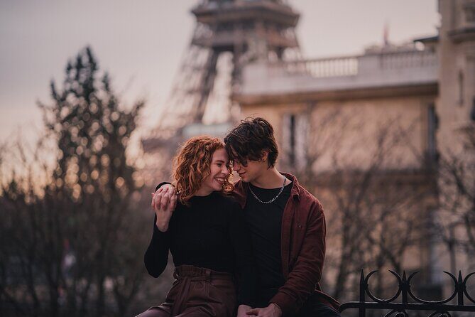 Photoshoot with a Pro Photographer in Paris - Authentic Traveller Insights