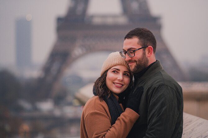 Photoshoot with a Pro Photographer in Paris - FAQ