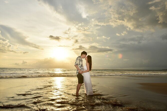 Photoshoot with Professional Photographer in Bali - Stunning Bali Moments Made Lasting: A Review of the Photoshoot with a Professional Photographer in Bali