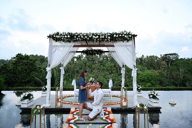 Photoshoot with Professional Photographer in Bali - Key Points