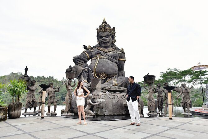 Photoshoot with Professional Photographer in Bali - FAQ: Answers to Your Practical Questions